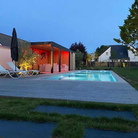 Le Celadon Larcay Exterior photo